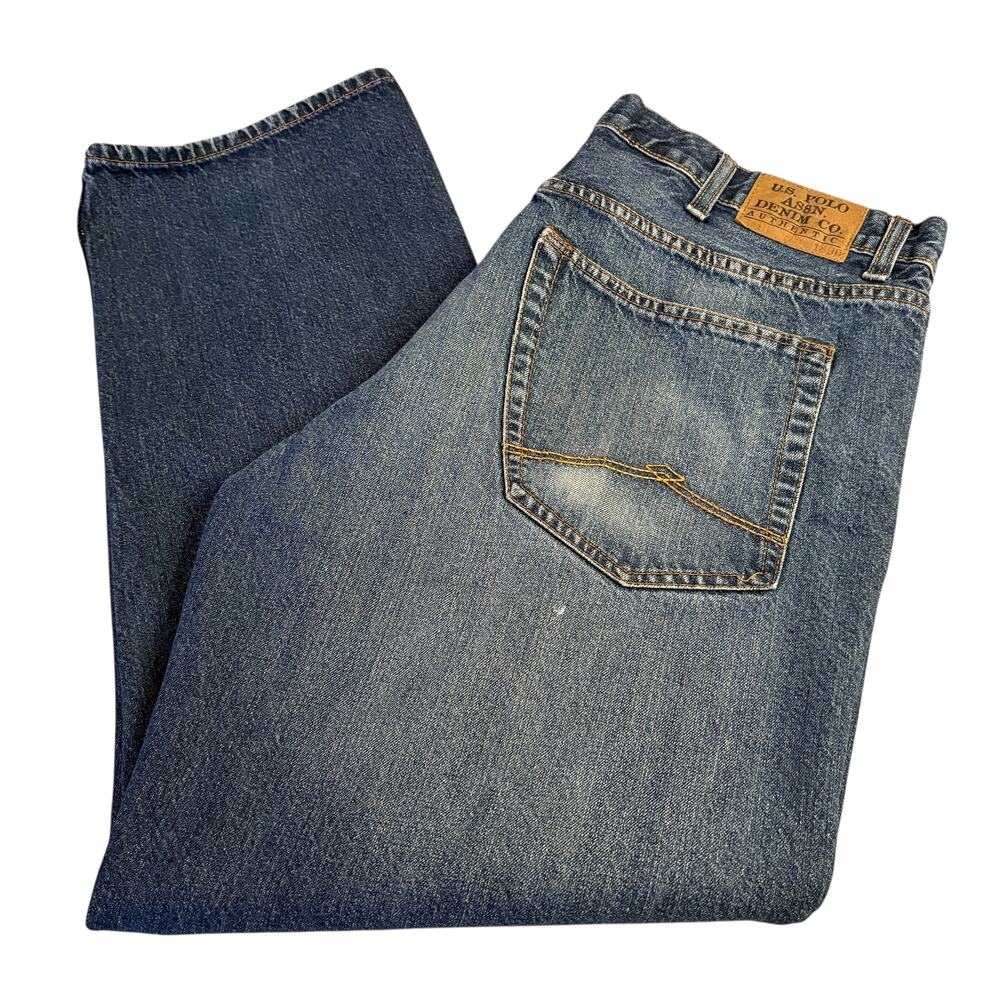 U.S. Polo Assn. Jeans sz‎ 38x30